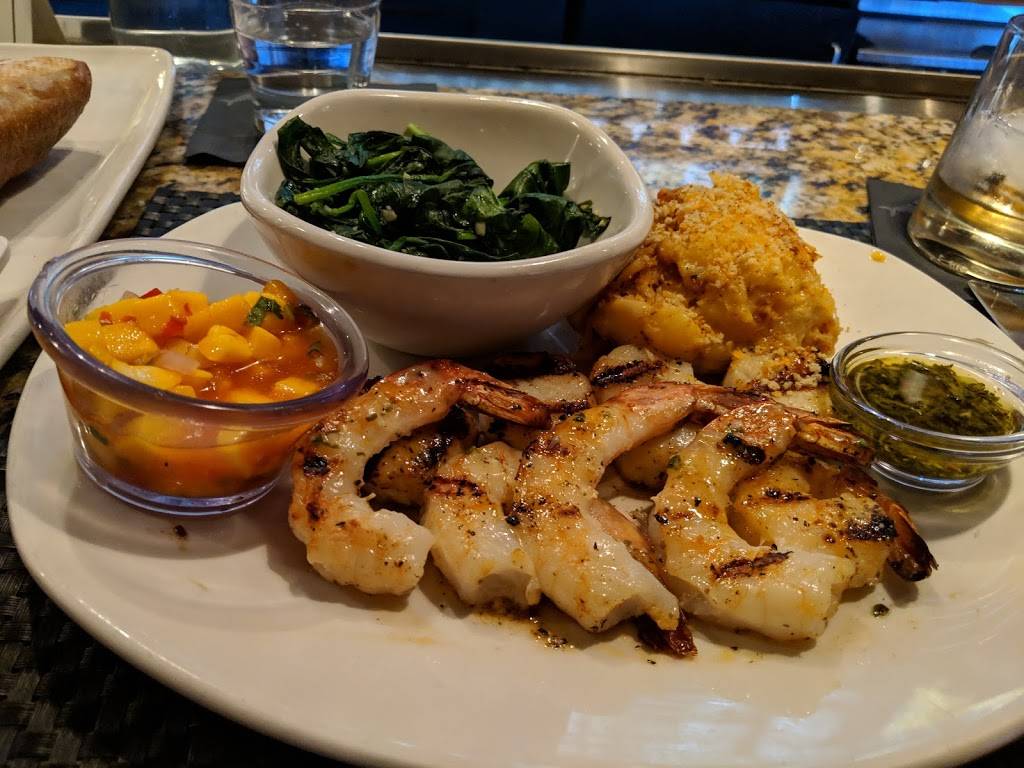 Bonefish Grill | meal takeaway | 6334 N Lucerne Ave, Kansas City, MO 64151, USA | 8167468179 OR +1 816-746-8179