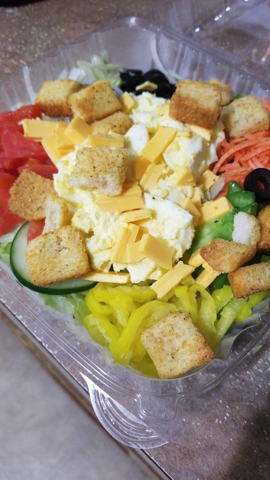 Larrys Giant Subs | restaurant | 7895 Normandy Blvd, Jacksonville, FL 32221, USA | 9047817600 OR +1 904-781-7600