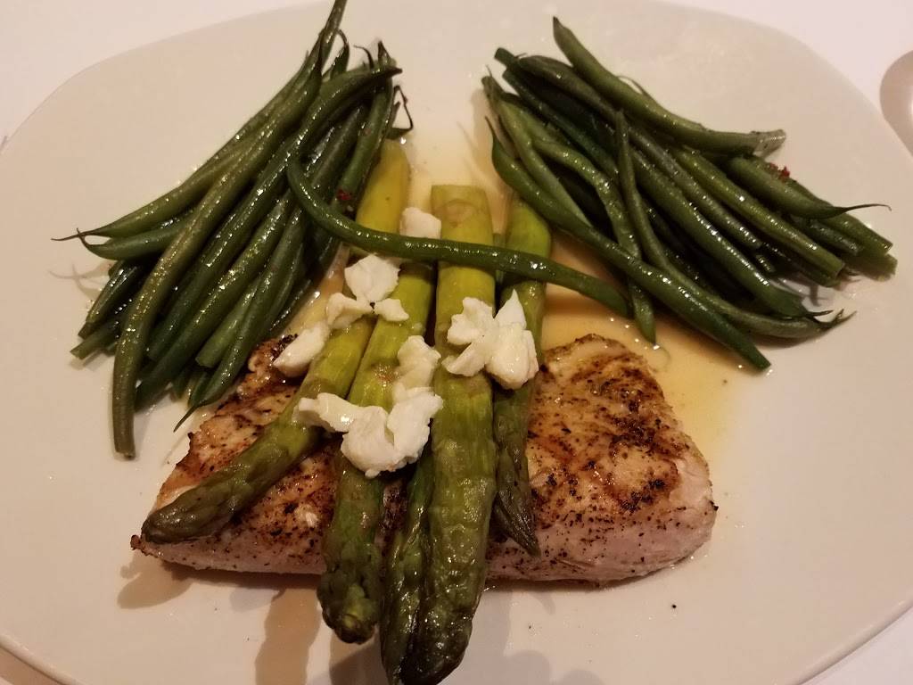 Bonefish Grill | restaurant | 4701 SW College Rd, Ocala, FL 34474, USA | 3528733846 OR +1 352-873-3846