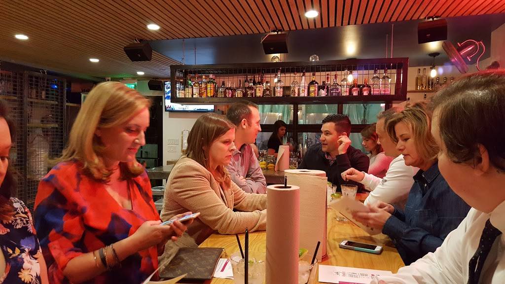 Taco Heads | restaurant | 1812 Montgomery St, Fort Worth, TX 76107, USA | 8176159899 OR +1 817-615-9899