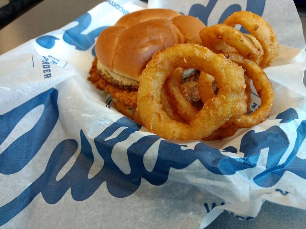 Culvers | restaurant | 1090 N Rochester St, Mukwonago, WI 53149, USA | 2623634949 OR +1 262-363-4949