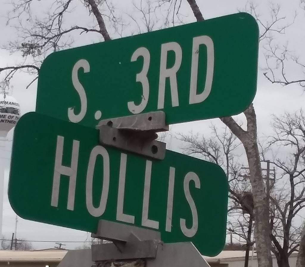 Drive Thru Kitchen | restaurant | 175 S 3rd St, Normangee, TX 77871, USA | 9363969040 OR +1 936-396-9040