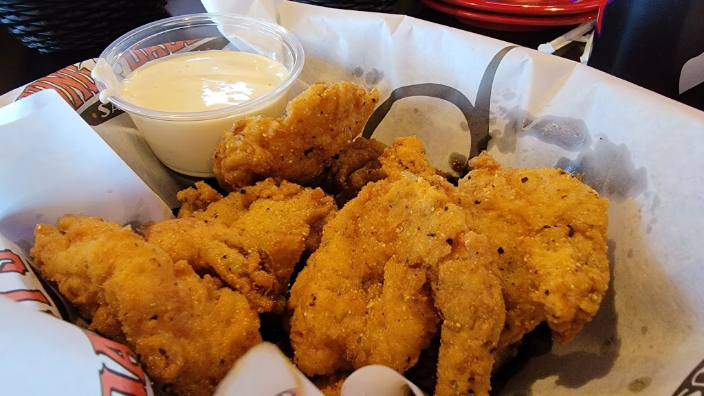 Wing Daddys Sauce House | restaurant | 1651 Woodrow Bean Transmountain Dr, Canutillo, TX 79835, USA | 9153122267 OR +1 915-312-2267