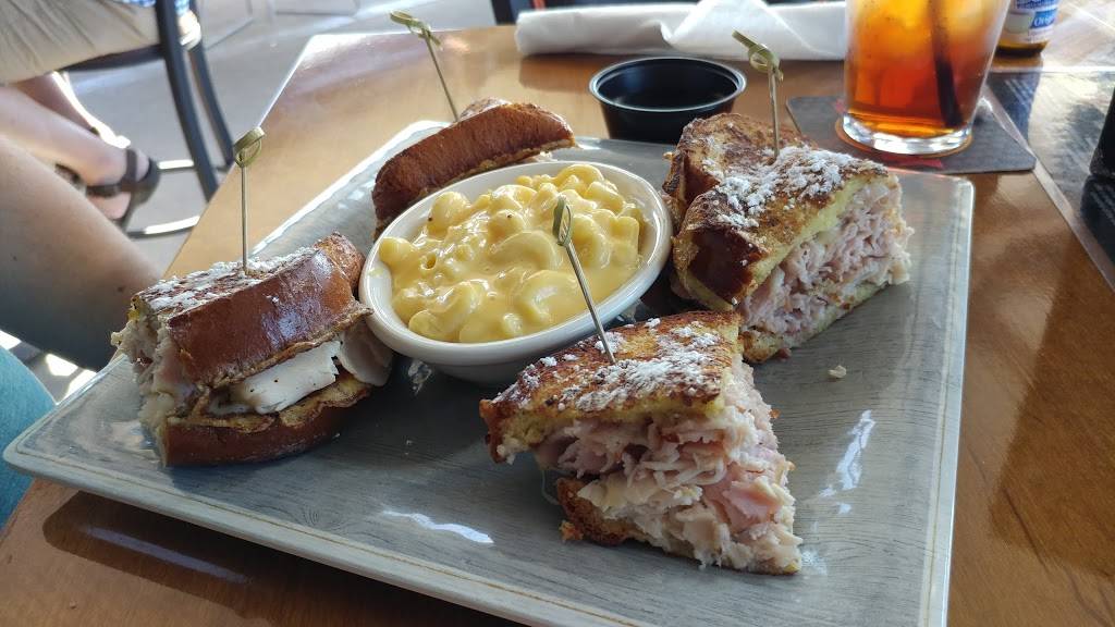 Corner 16 | restaurant | 1640 Bob Kirby Rd, Knoxville, TN 37931, USA | 8658019101 OR +1 865-801-9101