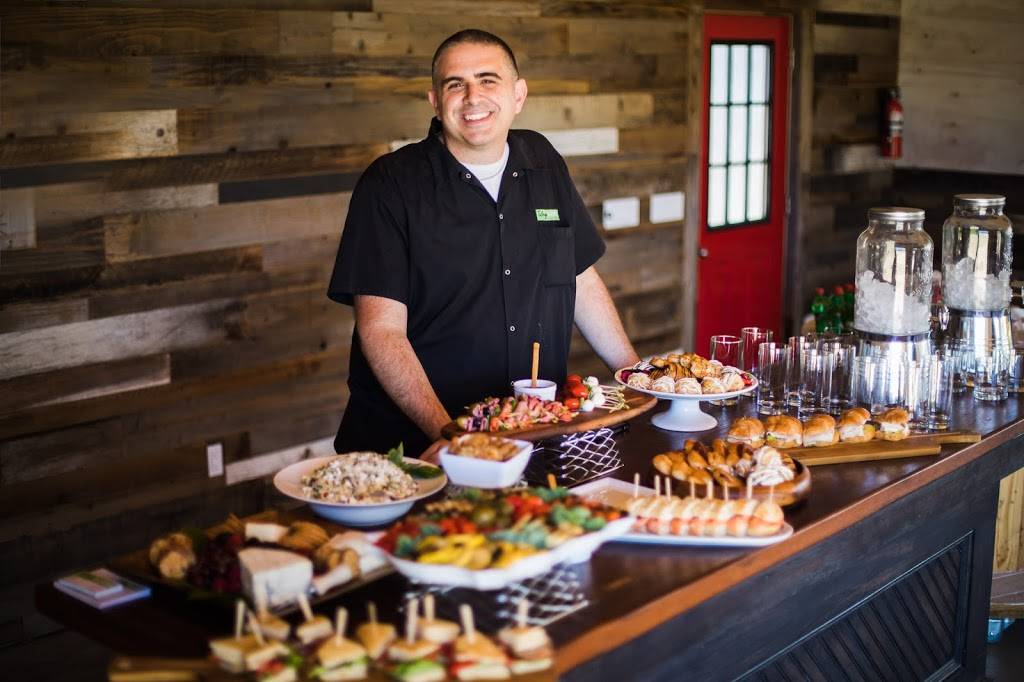 Tony Caters | meal delivery | 5202 N 1st St, San Jose, CA 95002, USA | 4082634366 OR +1 408-263-4366