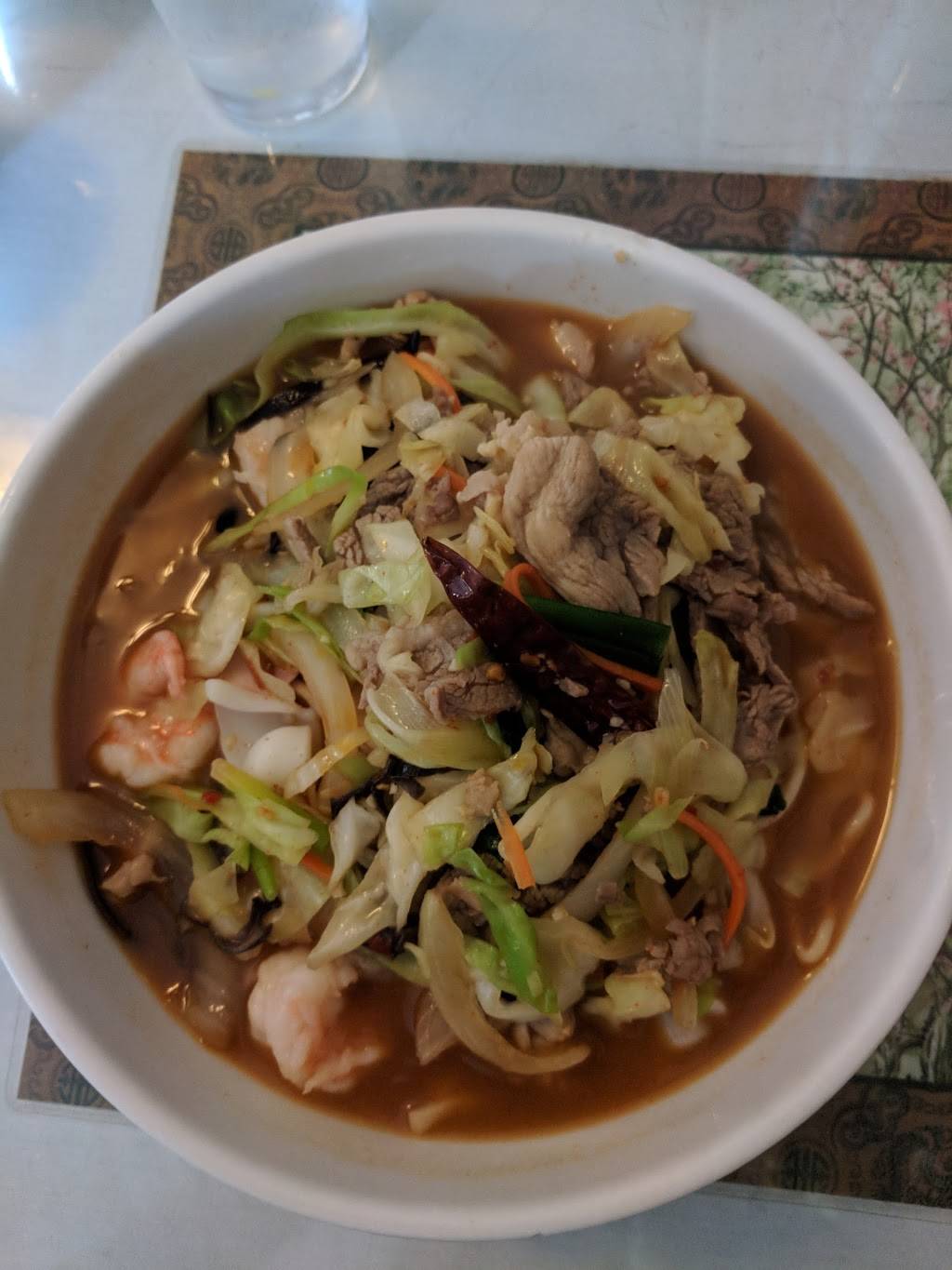 New Yen Ching Restaurant | restaurant | 6511 Pacific Ave, Stockton, CA 95207, USA | 2099570913 OR +1 209-957-0913