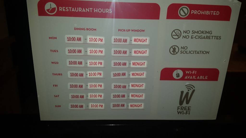 Wendys | restaurant | 5139 Hinkleville Rd, Paducah, KY 42001, USA | 2704447622 OR +1 270-444-7622