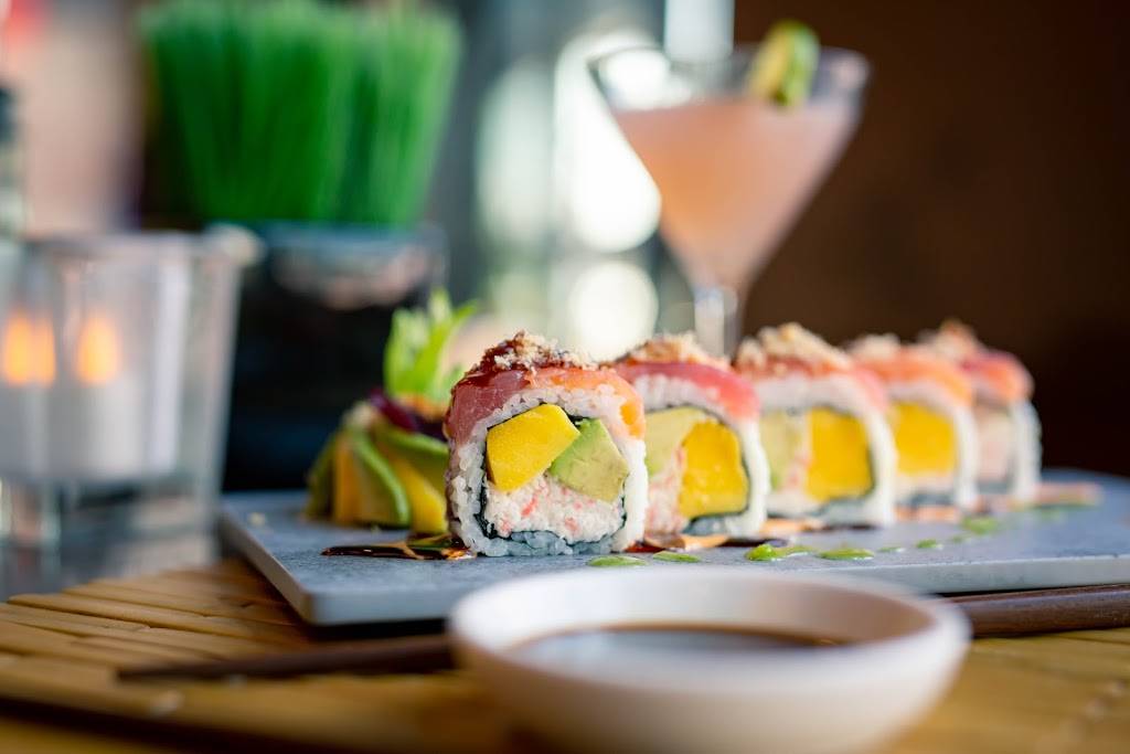 Drunken Fish - Ballpark Village | night club | STL Ballpark Village, 601 Clark Ave #104, St. Louis, MO 63102, USA | 3148990500 OR +1 314-899-0500