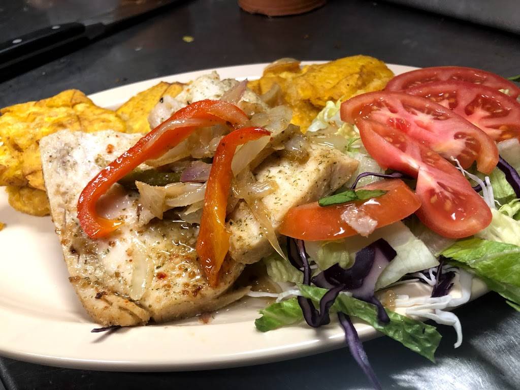 El Mofongo Ahogao | restaurant | 1160 E Vine St, Kissimmee, FL 34744, USA | 4074494001 OR +1 407-449-4001