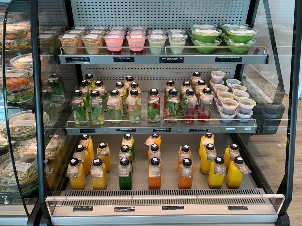 GH Cafe | restaurant | 159 Rue Murray, Montréal, QC H3C 2C9, Canada | 5143600960 OR +1 514-360-0960