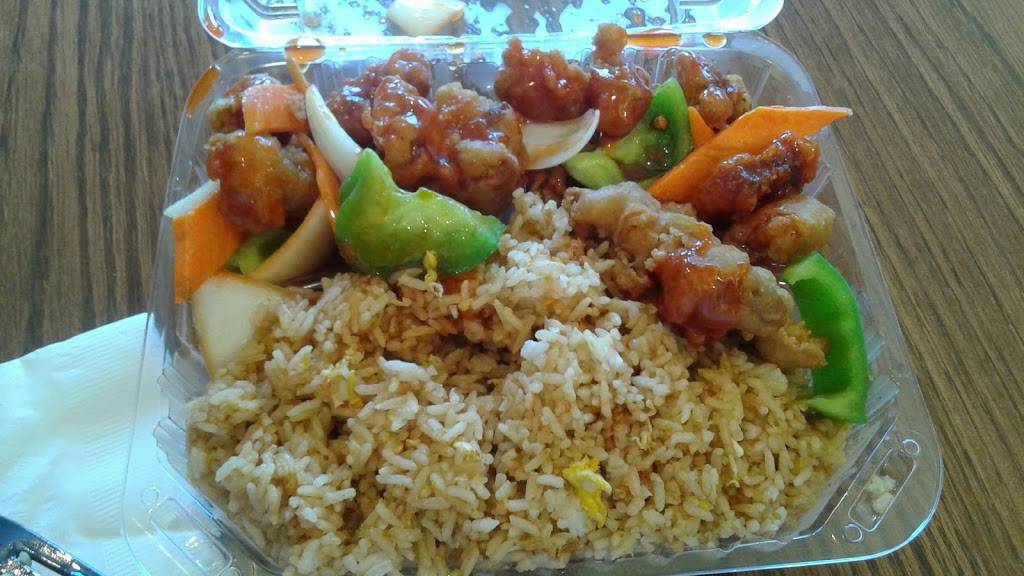 Cantonese Express Food | restaurant | 928 Park Row, Salinas, CA 93901, USA | 8314240742 OR +1 831-424-0742