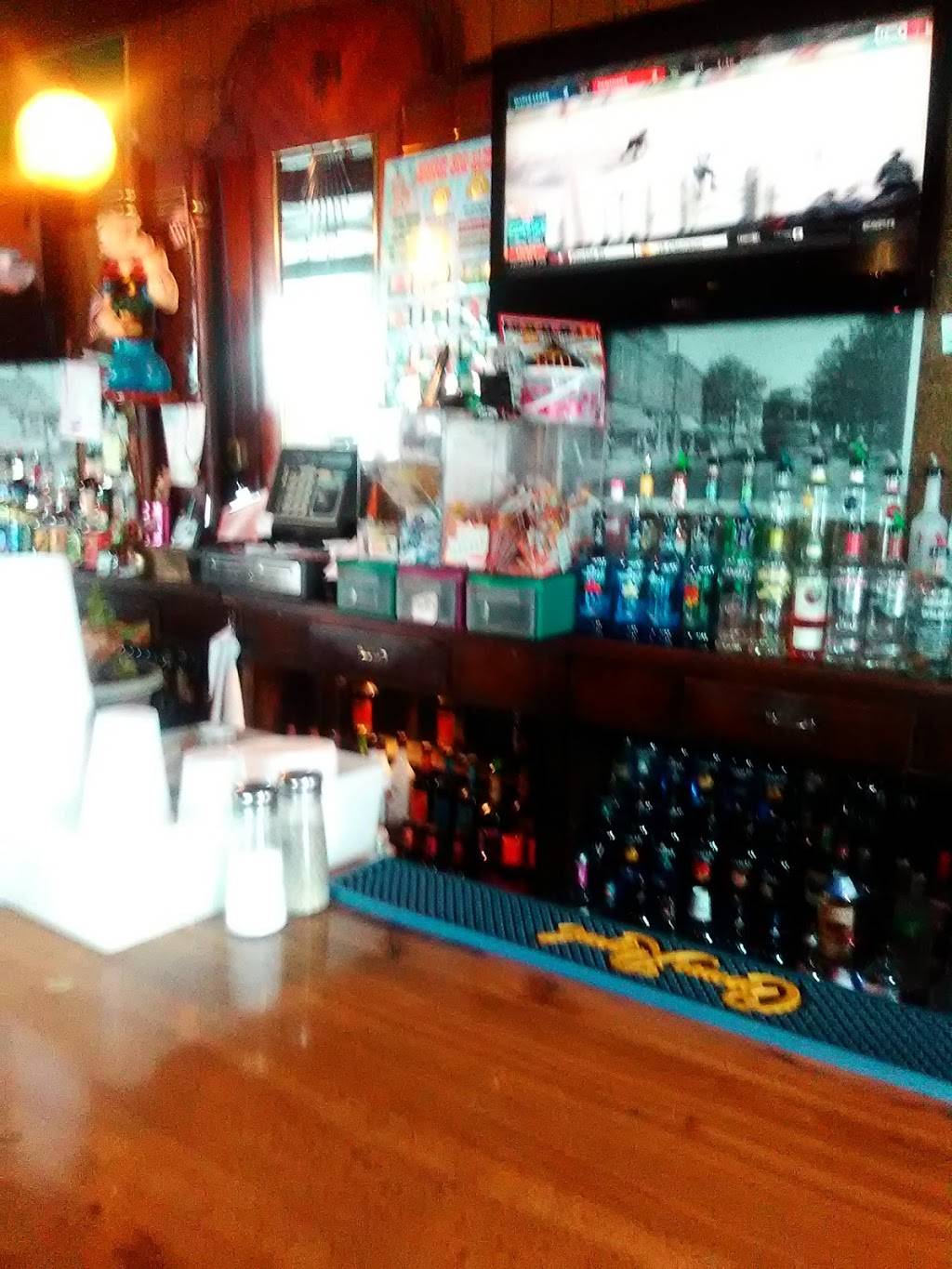 Mr Mouse | restaurant | 9101 W Smith St, Yorktown, IN 47396, USA | 7657597987 OR +1 765-759-7987