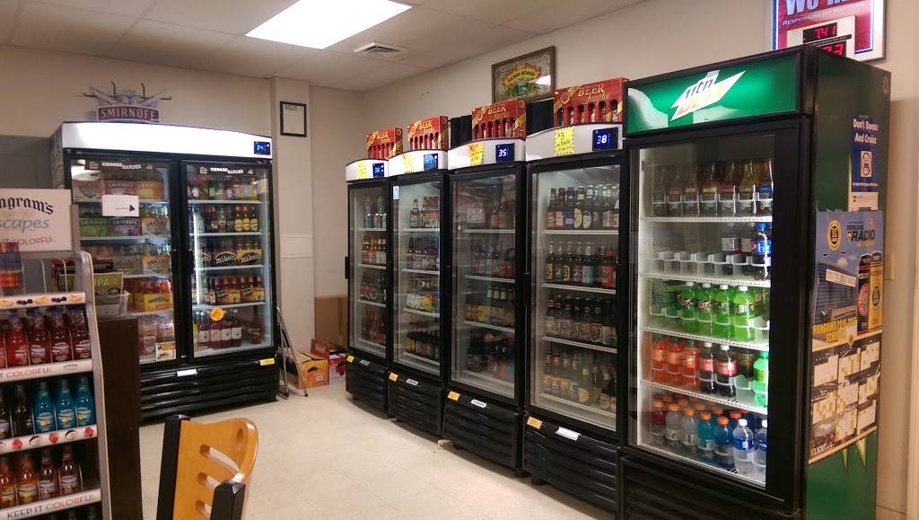 Super Sub & Six Pak | restaurant | 85 McCracken Run Rd, DuBois, PA 15801, USA | 8143710700 OR +1 814-371-0700