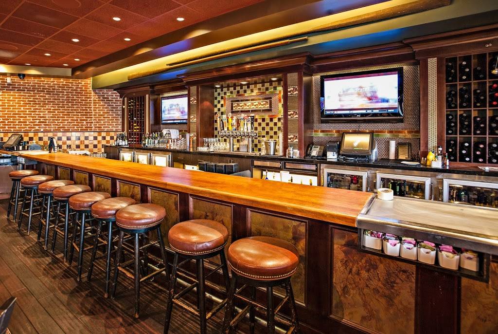 Brigantine | restaurant | 2725 Shelter Island Dr, San Diego, CA 92106, USA | 6192242871 OR +1 619-224-2871