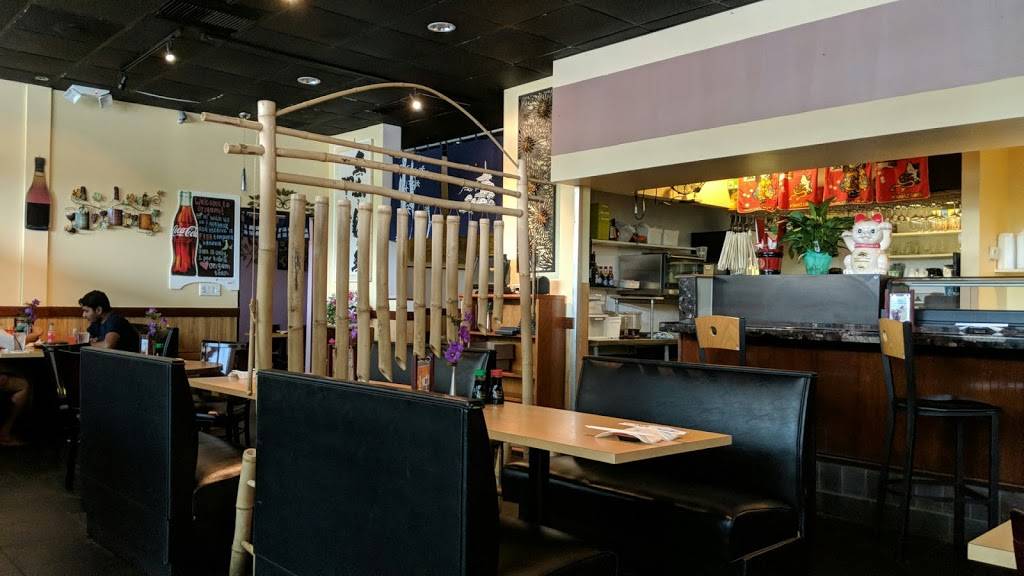 Origami Sushi | restaurant | 6507 W Waters Ave, Tampa, FL 33634, USA | 8138898898 OR +1 813-889-8898