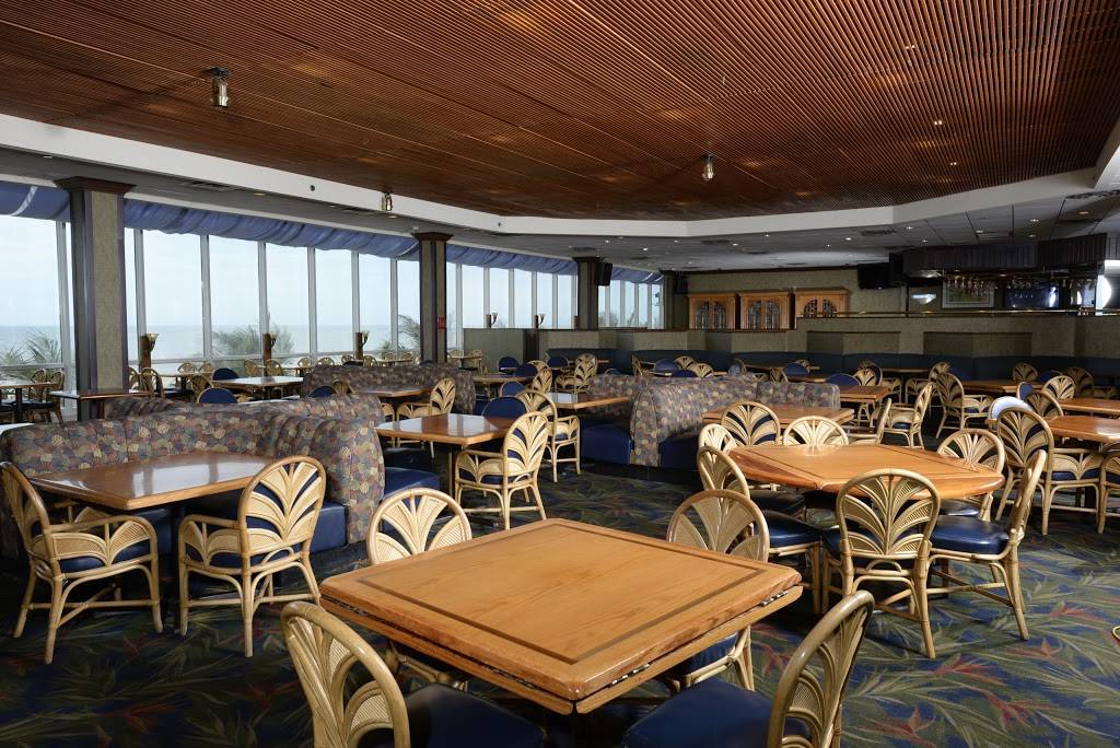 Horizons Oceanfront Restaurant | restaurant | 10100 Coastal Hwy, Ocean City, MD 21842, USA | 8006382100 OR +1 800-638-2100