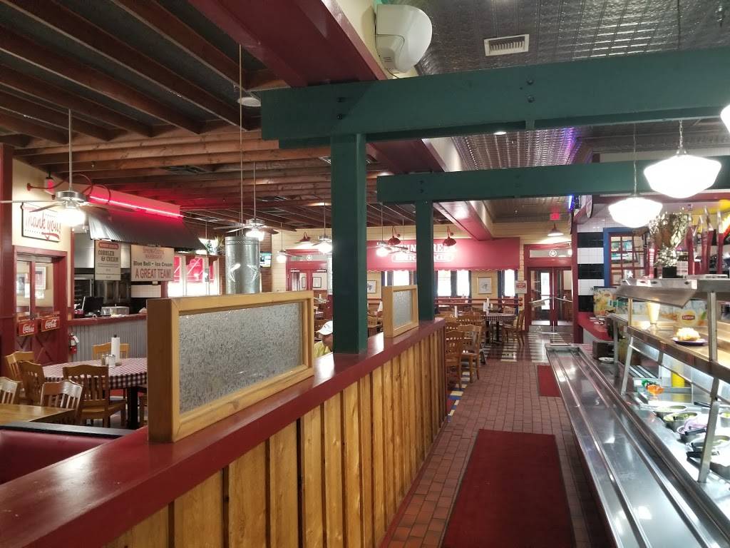 Spring Creek Barbeque | restaurant | 3623 Preston Rd, Frisco, TX 75034, USA | 4693627927 OR +1 469-362-7927