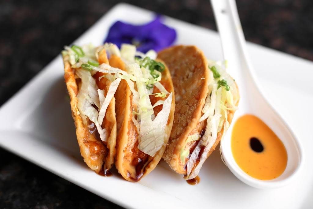 Ryuu Asian BBQ | restaurant | 2766 N Milwaukee Ave, Chicago, IL 60647, USA | 7736611919 OR +1 773-661-1919