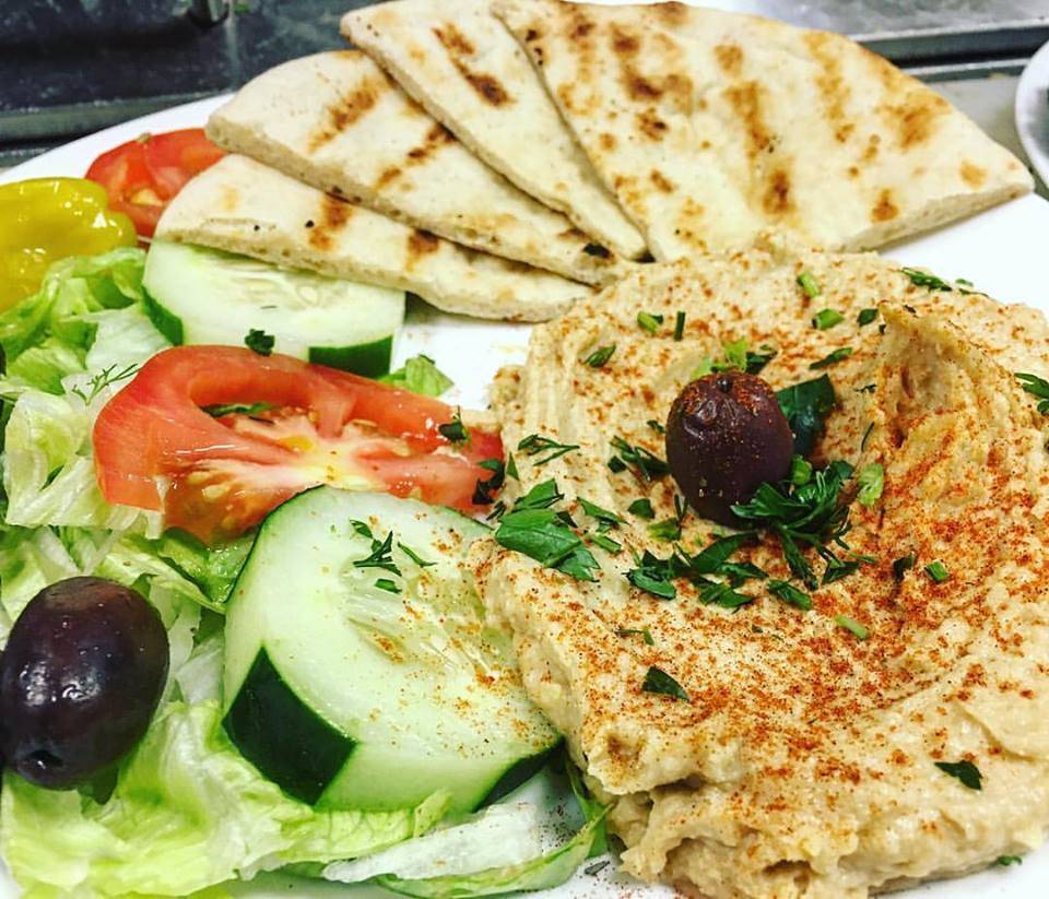 Santorini Greek Grill | restaurant | 756 John F. Kennedy Blvd, Bayonne, NJ 07002, USA | 2014552426 OR +1 201-455-2426