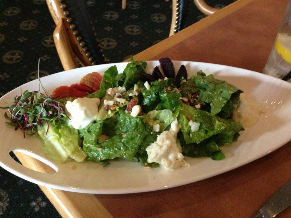 Michael Anthonys At the Inn | restaurant | 21 W Main St, Versailles, OH 45380, USA | 9375263020 OR +1 937-526-3020