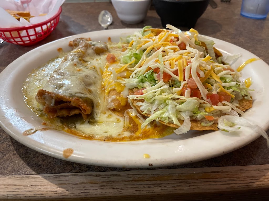 Fiesta Guadalajara | restaurant | 710 North Ave, Grand Junction, CO 81501, USA | 9702556609 OR +1 970-255-6609