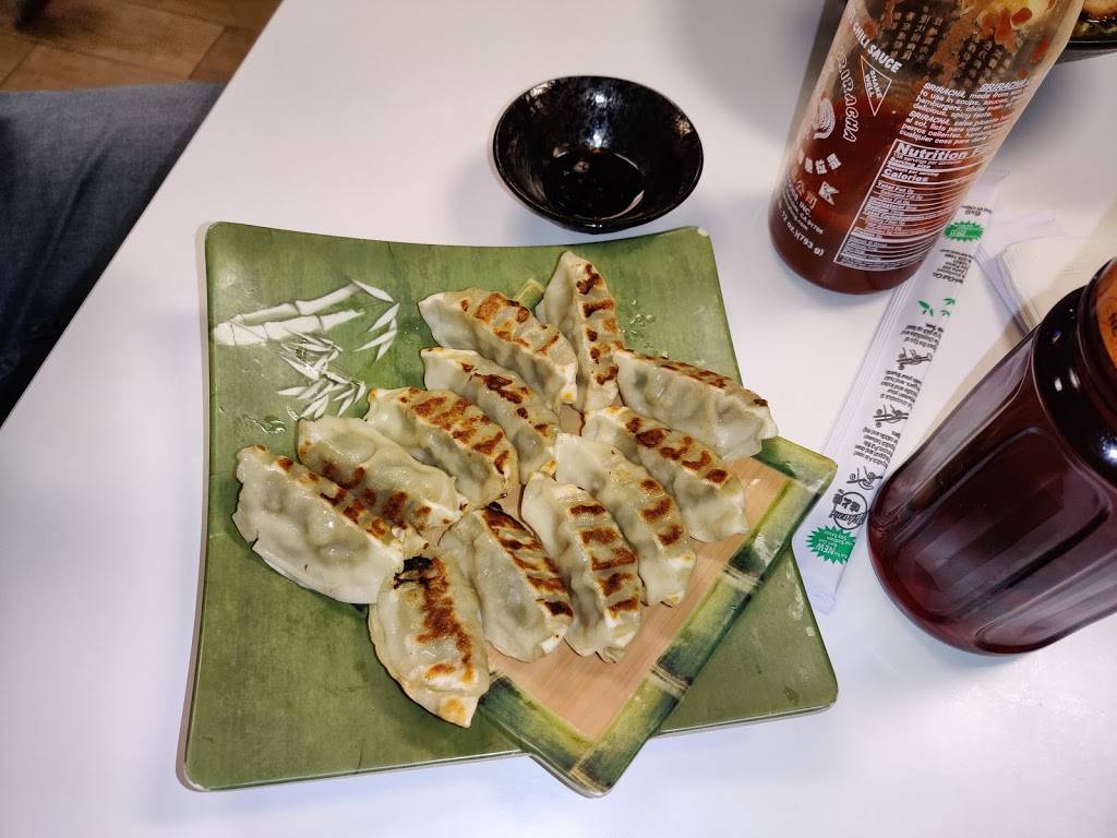 J-petal Ramen, Crepes & Bubble Tea | restaurant | 1267 N University Dr, Coral Springs, FL 33071, USA | 9546032888 OR +1 954-603-2888