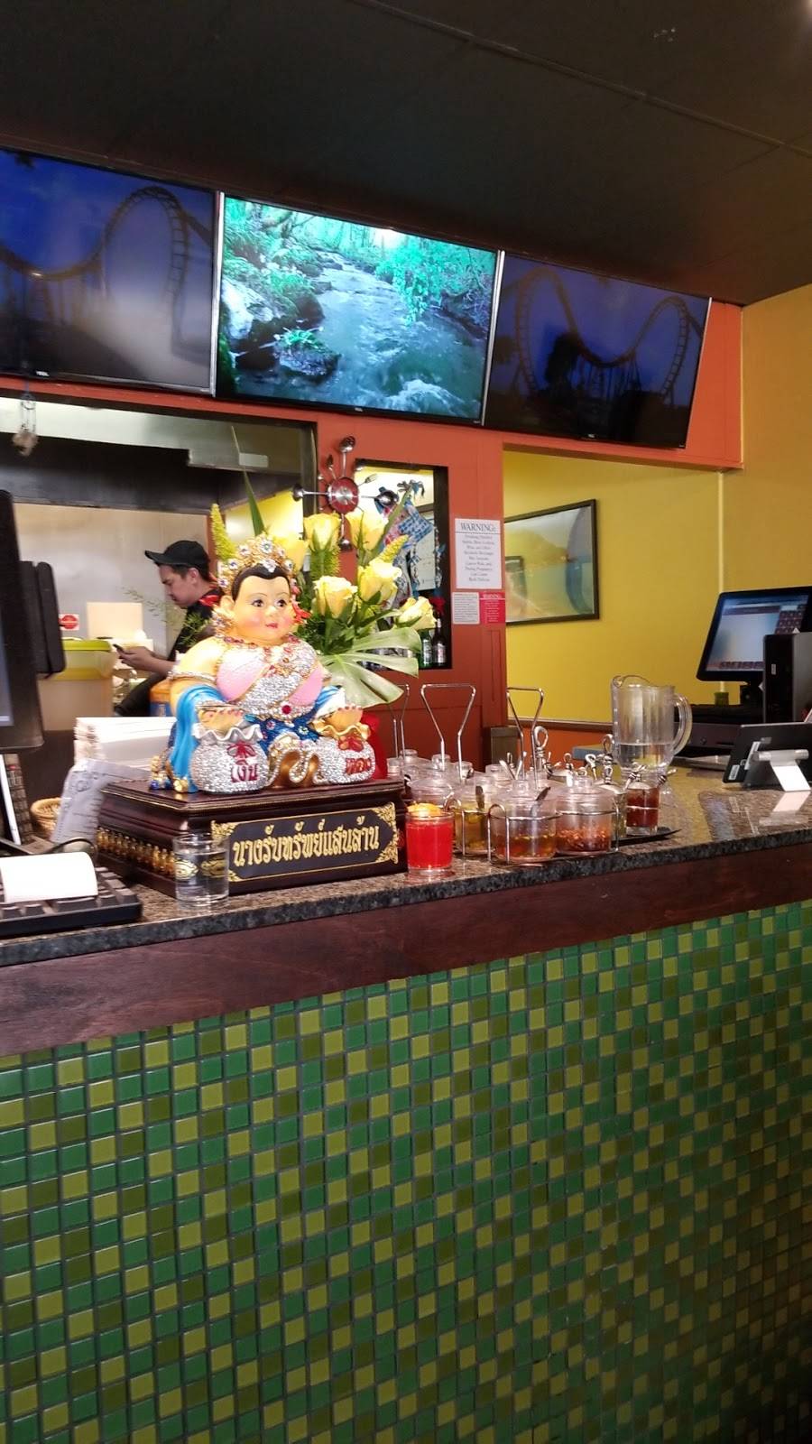 Angel | Thai Cuisine | restaurant | 6736 Brockton Ave, Riverside, CA 92506, USA | 9517881995 OR +1 951-788-1995