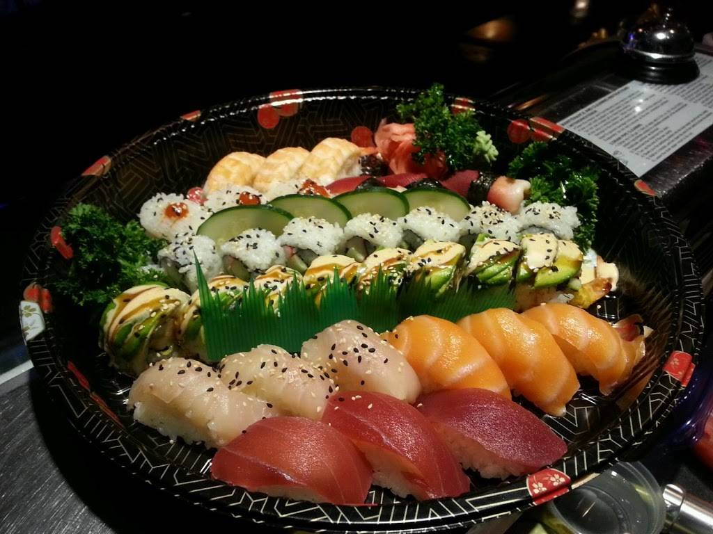 Tangerine Japanese Cuisine | restaurant | 5328 Millertown Pike, Knoxville, TN 37924, USA | 8655210688 OR +1 865-521-0688