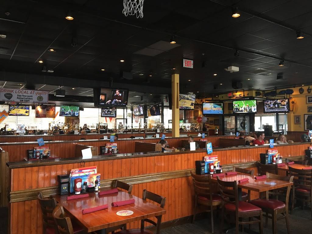 Glory Days Grill | restaurant | 7581 Somerset Crossing Dr, Gainesville, VA 20155, USA | 5712611500 OR +1 571-261-1500