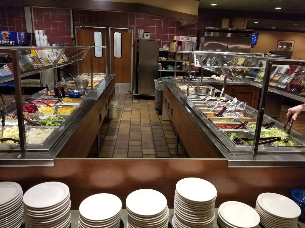 Country Cookin | restaurant | 54 Comfort Way, Lexington, VA 24450, USA | 5404633044 OR +1 540-463-3044