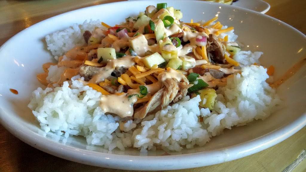 Chris Ono Grinds Island Grill | restaurant | 4506 30th St, San Diego, CA 92116, USA | 6192699962 OR +1 619-269-9962