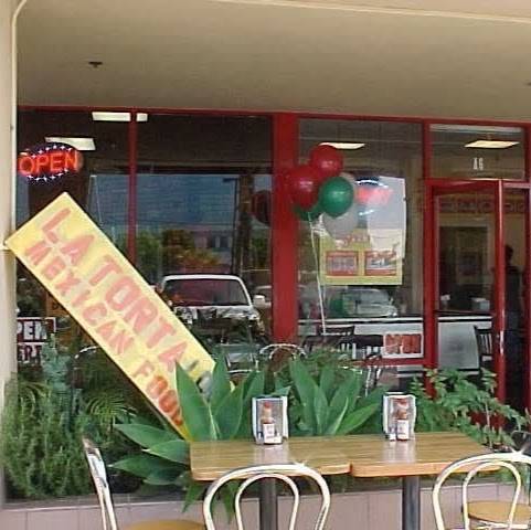 La Torta Loca | restaurant | 2031 E First St # A5, Santa Ana, CA 92705, USA | 7148341817 OR +1 714-834-1817