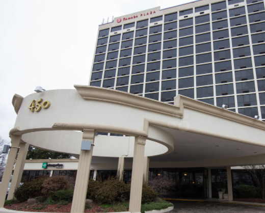 Four Five Zero Bar & Grill | restaurant | 450 Capitol Ave SE, Atlanta, GA 30312, USA | 4045912000 OR +1 404-591-2000