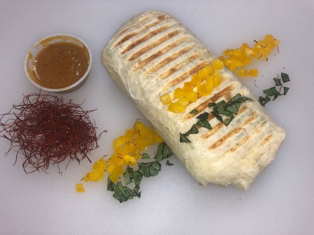 Three Bowls and a Burro | restaurant | 18440 N 7th St, Phoenix, AZ 85022, USA | 6023147771 OR +1 602-314-7771