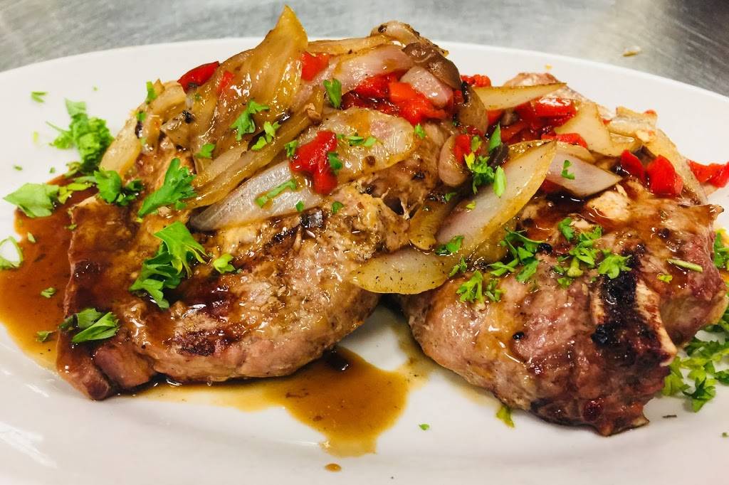 Mojos Pub -n- Grill | restaurant | 6292 Mahoning Ave, Austintown, OH 44515, USA | 3307936656 OR +1 330-793-6656