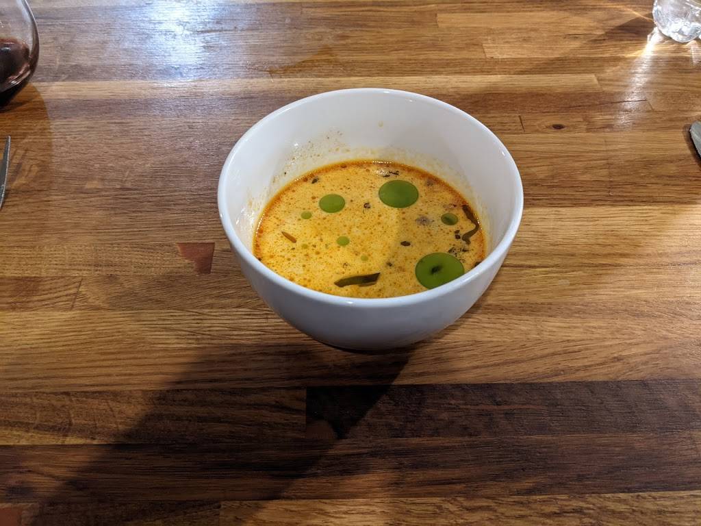 R Kitchen | restaurant | 1337 Ashley River Rd, Charleston, SC 29407, USA | 8437894342 OR +1 843-789-4342