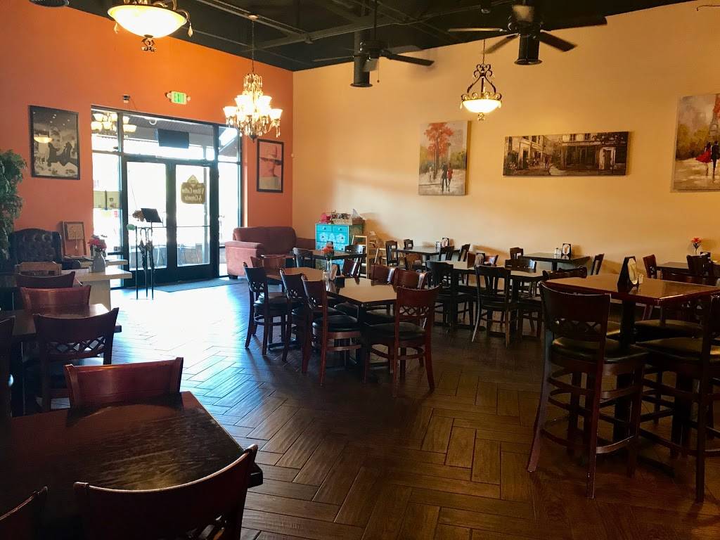 The Village Coffee Shop | cafe | 7100 E Cave Creek Rd #138, Cave Creek, AZ 85331, USA | 4804883835 OR +1 480-488-3835