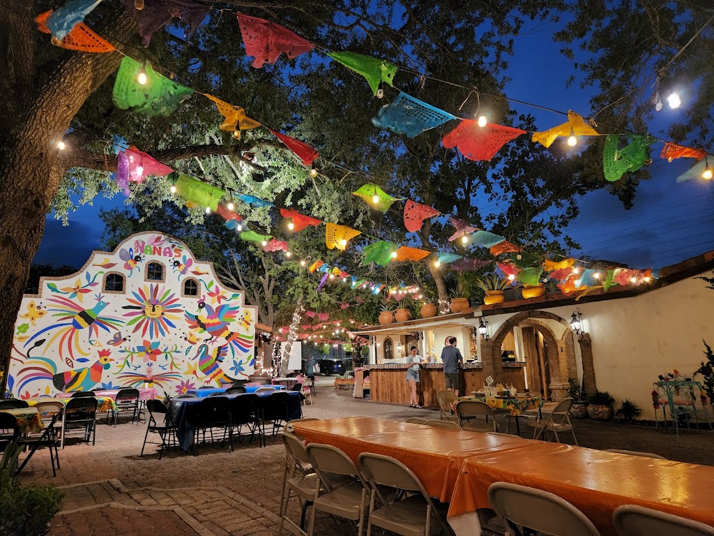 Nanas Taqueria | restaurant | 1802 S International Blvd, Weslaco, TX 78596, USA | 9564472798 OR +1 956-447-2798