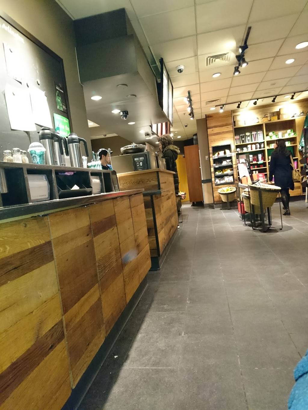 Starbucks | cafe | 901 N Stuart St, Arlington, VA 22203, USA | 7032946211 OR +1 703-294-6211