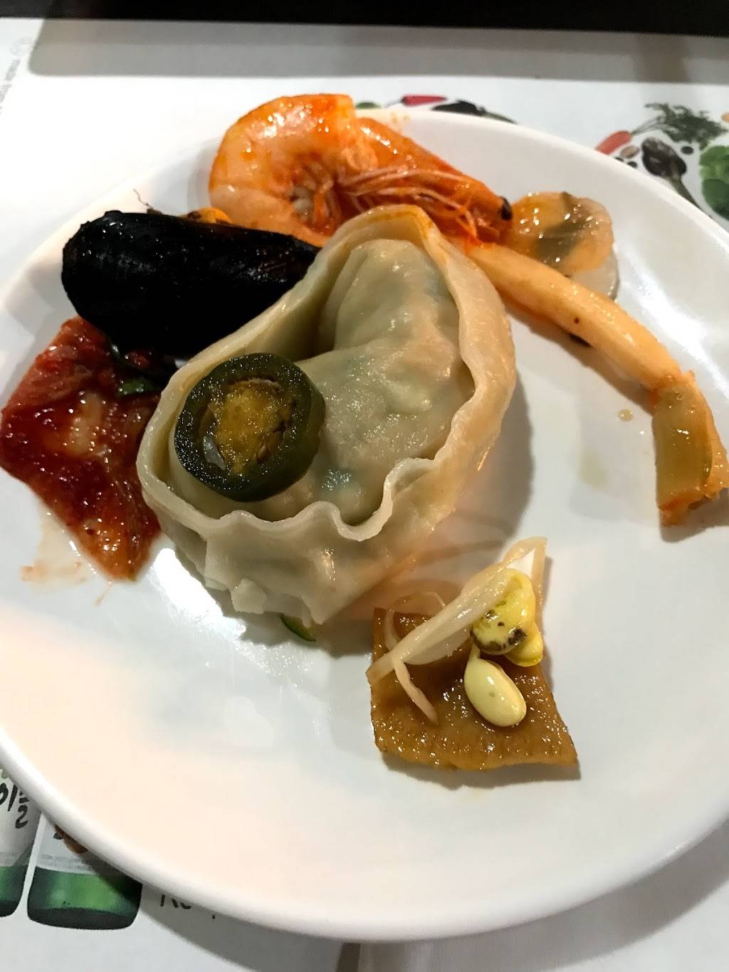 Myung Ga Noodle | restaurant | 159 E Imperial Hwy, La Habra, CA 90631, USA | 7147700647 OR +1 714-770-0647