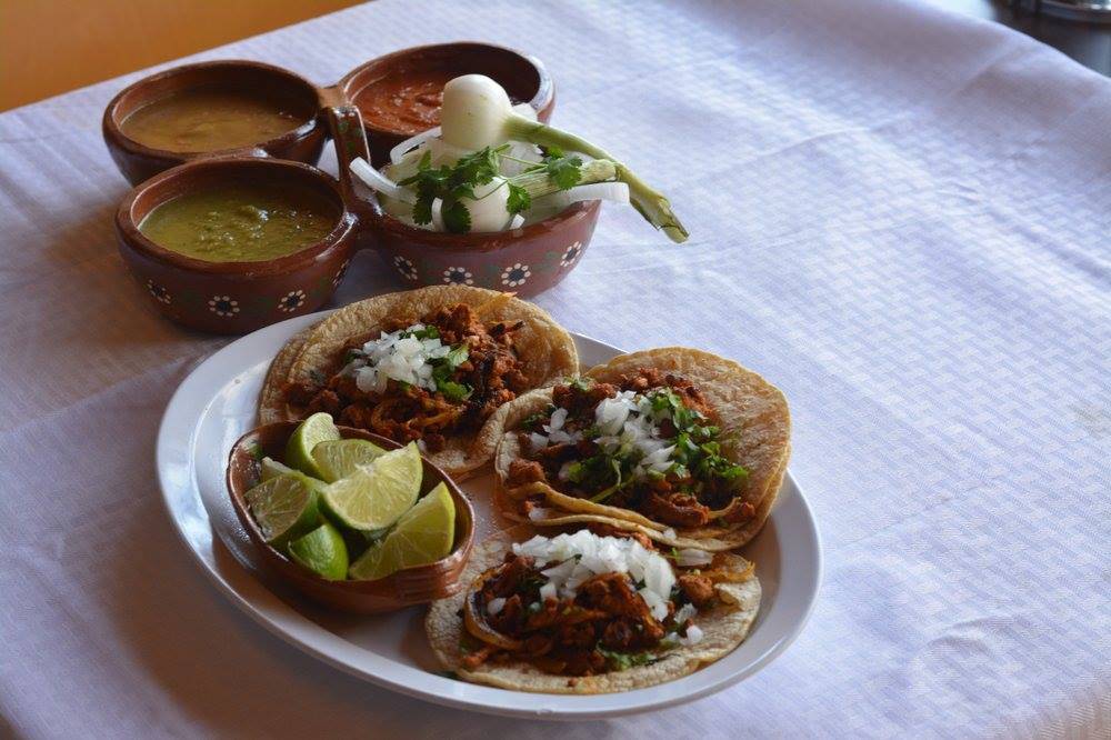 La Milpa | 24/7 Mexican Restaurant & Market | restaurant | 6925 Hull Street Rd, Richmond, VA 23224, USA | 8042763391 OR +1 804-276-3391