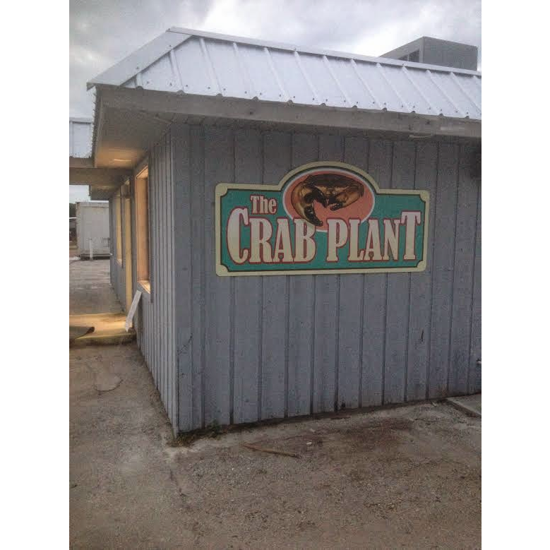 The Crab Plant | restaurant | 201 NW 5th St, Crystal River, FL 34428, USA | 3527954700 OR +1 352-795-4700