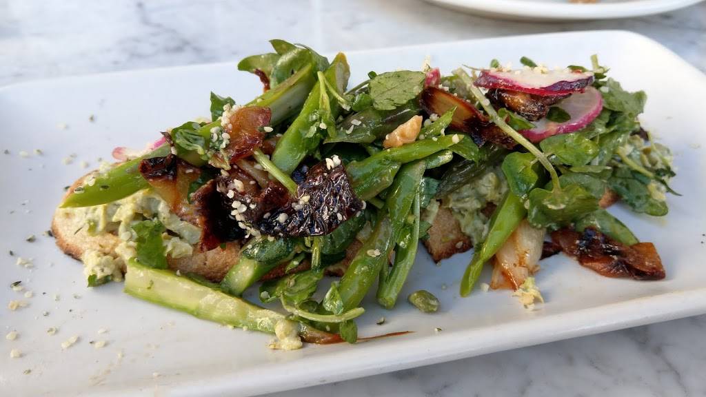 True Food Kitchen | restaurant | 180 El Camino Real Ste 1140, Palo Alto, CA 94304, USA | 6502725157 OR +1 650-272-5157