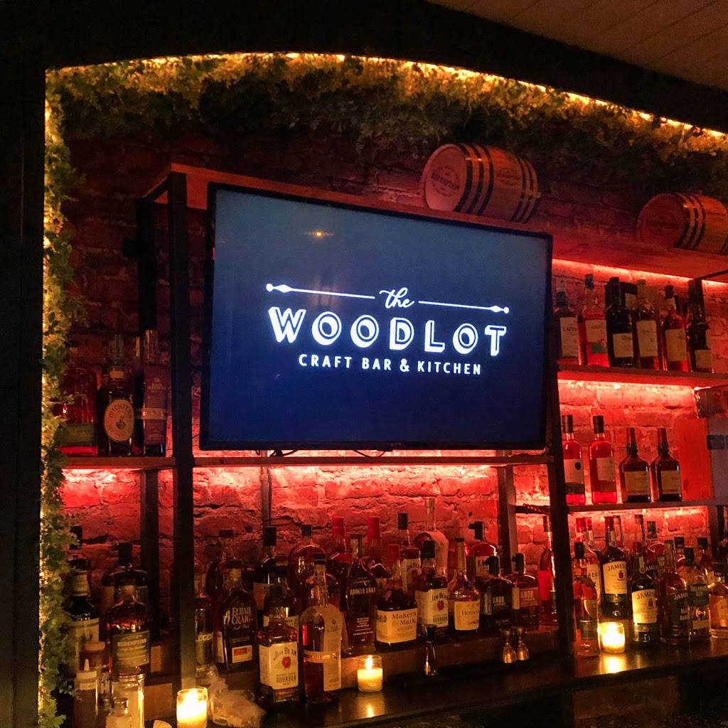 The Woodlot | restaurant | 61-04 Woodside Ave, Woodside, NY 11377, USA | 3472423225 OR +1 347-242-3225