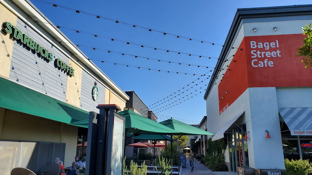 Bagel Street Cafe | bakery | 2212-F S Shore Center, Alameda, CA 94501, USA | 5105222838 OR +1 510-522-2838