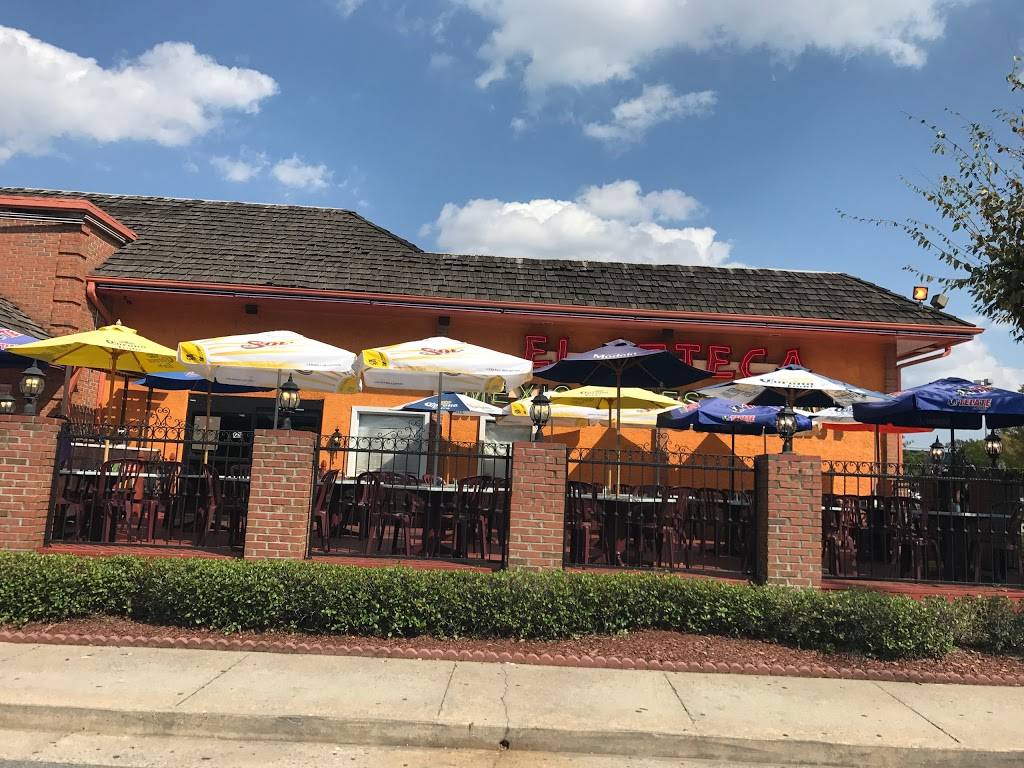 El Azteca | restaurant | 5925 Roswell Rd NE, Sandy Springs, GA 30328, USA | 4042527347 OR +1 404-252-7347