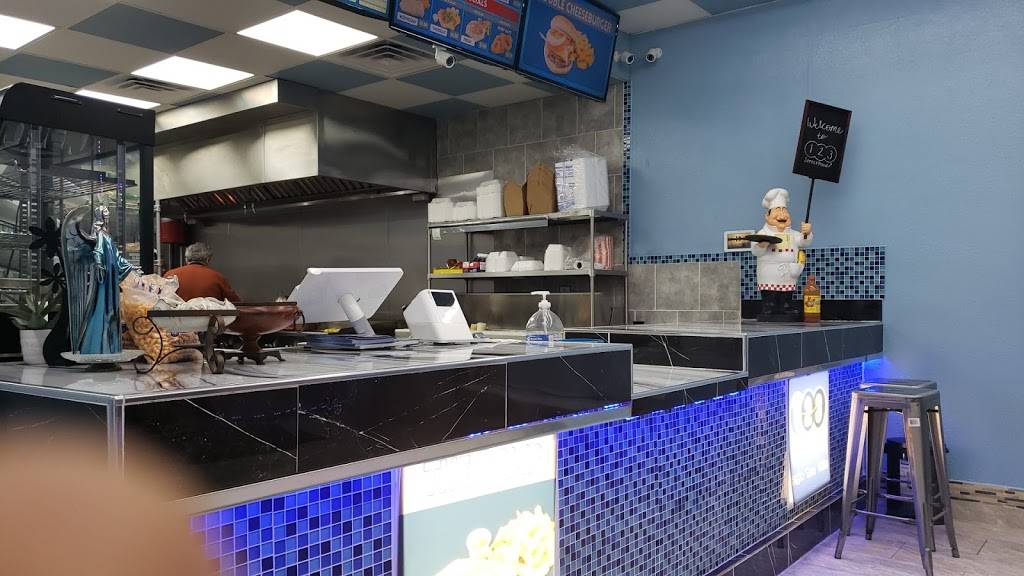 123 Street Food | restaurant | 515 W Campbell Rd #111, Richardson, TX 75080, USA | 2143778446 OR +1 214-377-8446