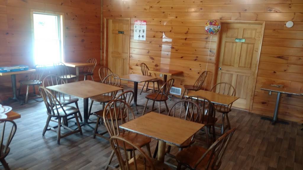 Warrens Ice Cream | restaurant | 2 Spier Falls Rd, Greenfield Center, NY 12833, USA | 5188935076 OR +1 518-893-5076