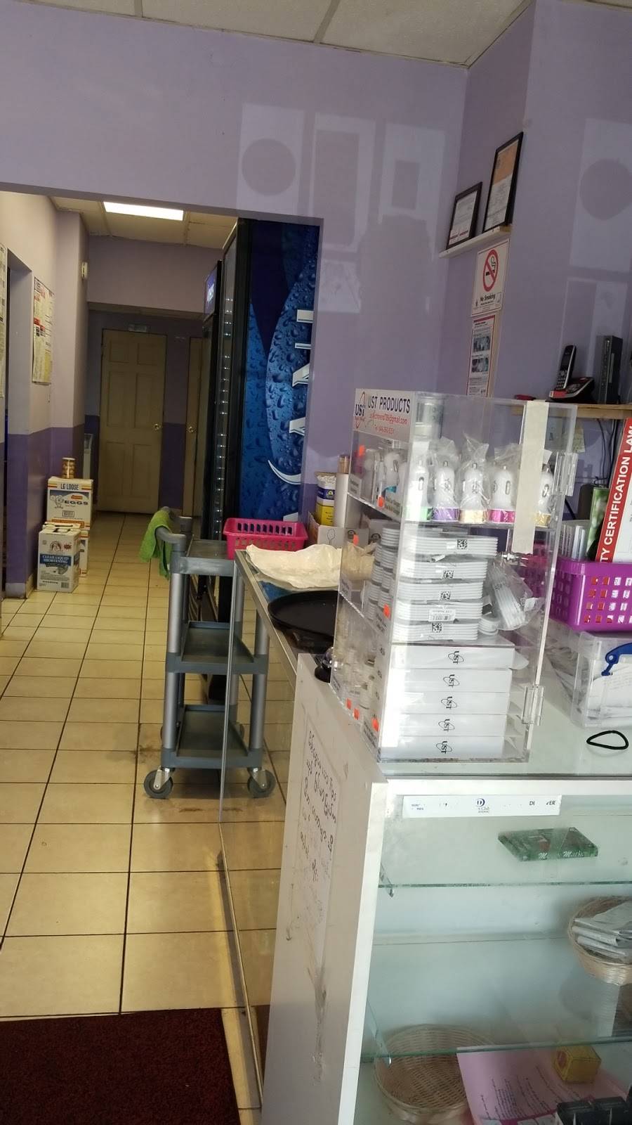 Asian Delight | restaurant | 1015 Leeds Ave, Arbutus, MD 21229, USA | 4107371312 OR +1 410-737-1312