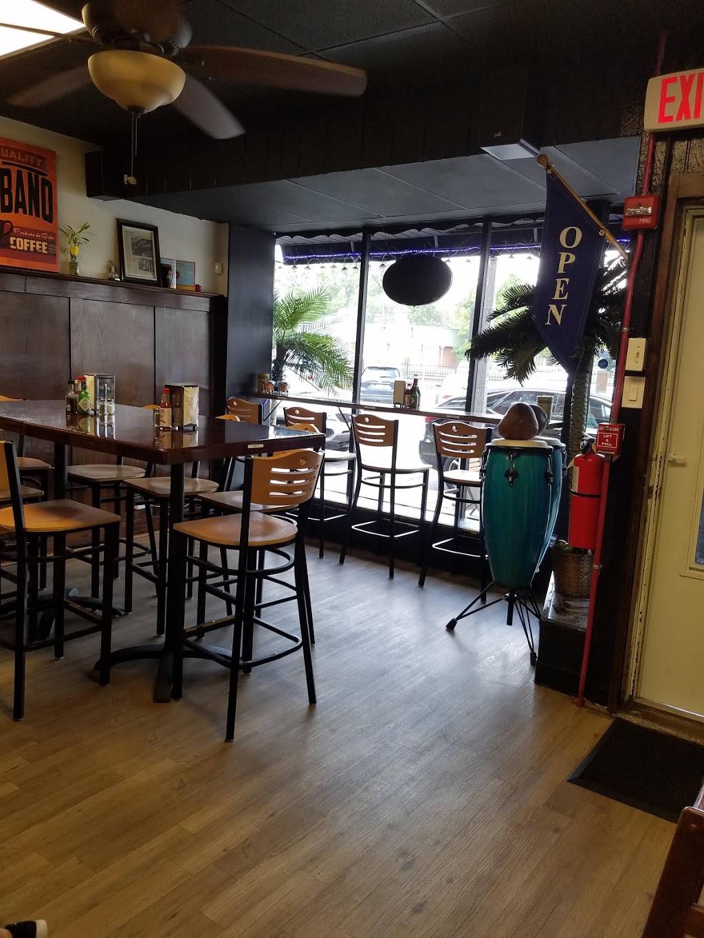 Conga Cuban Cafe | cafe | 6836 Windsor Ave, Berwyn, IL 60402, USA | 8726006703 OR +1 872-600-6703